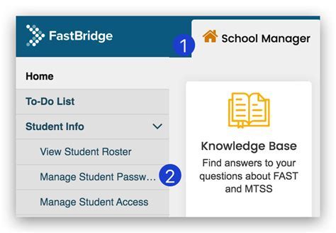 Fastbridge Login Student: A Comprehensive Guide to Accessing Student Data and Resources