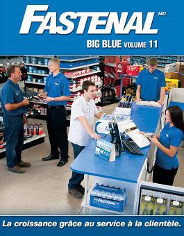 Fastenal Catalog Online