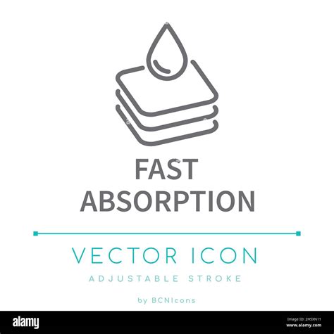 Faster Absorption: