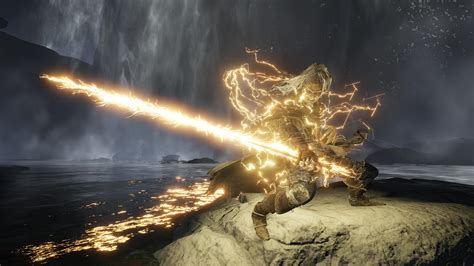 Faster Animations Elden Ring Mod: Experience Lightning-Fast Combat