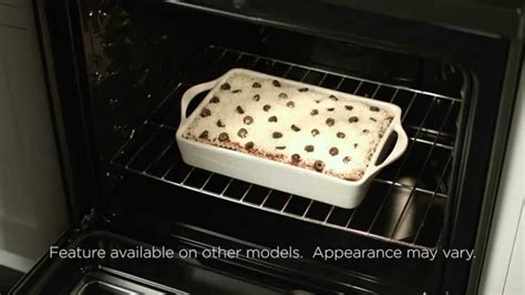 Faster Preheating & Cooking: