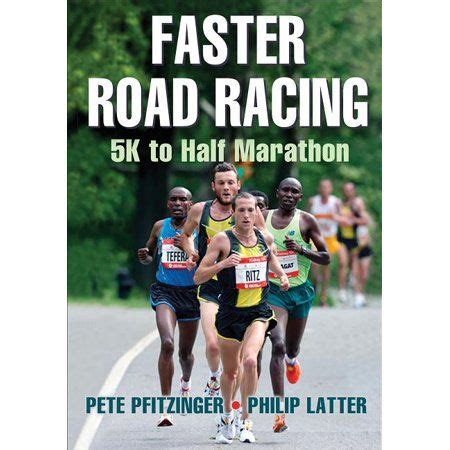 Faster Road Racing Half Marathon Reader