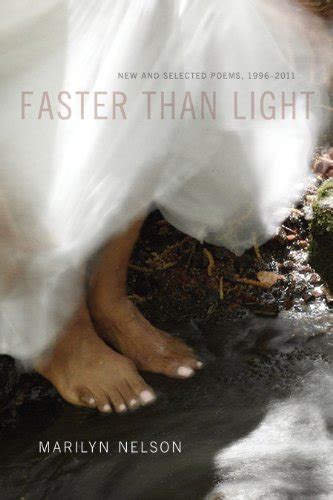 Faster Than Light New and Selected Poems PDF