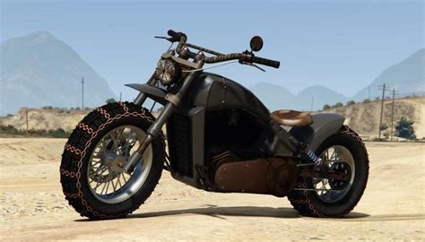 Fastest Bikes in GTA: Unleash the Need for Speed