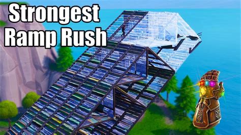 Fastest Ramp Rush: A Comprehensive Guide to Accelerated Production