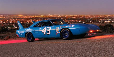 Fastest Stock Cars Ever Built: A Race to the Top