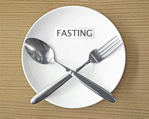 Fasting Epub