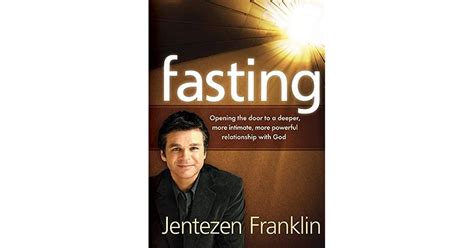 Fasting Opening the Door to a Deeper Epub