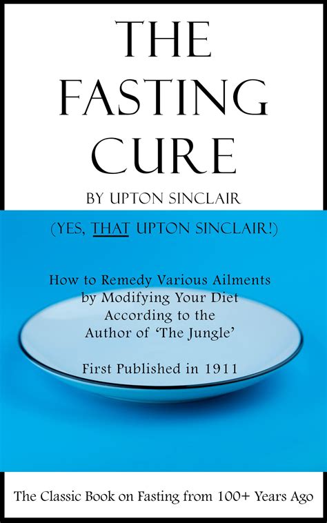 Fasting the Master Remedy 1st Edition Reader