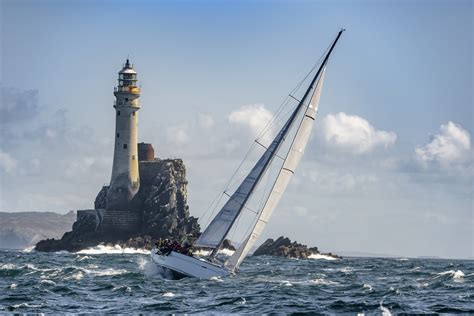 Fastnet Epub