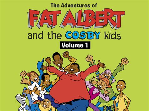 Fat Albert 2: The Movie: A Nostalgic Adventure with a Modern Twist