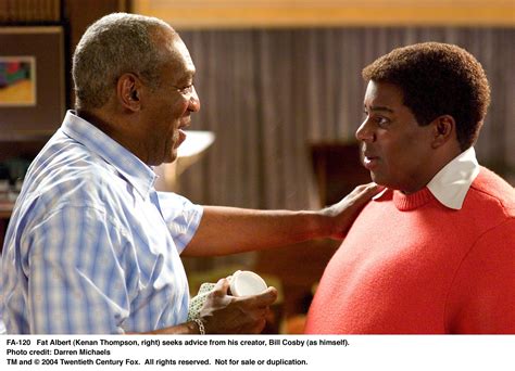 Fat Albert Bill Cosby: The Legacy Behind the Laughter