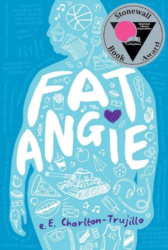 Fat Angie Ebook PDF