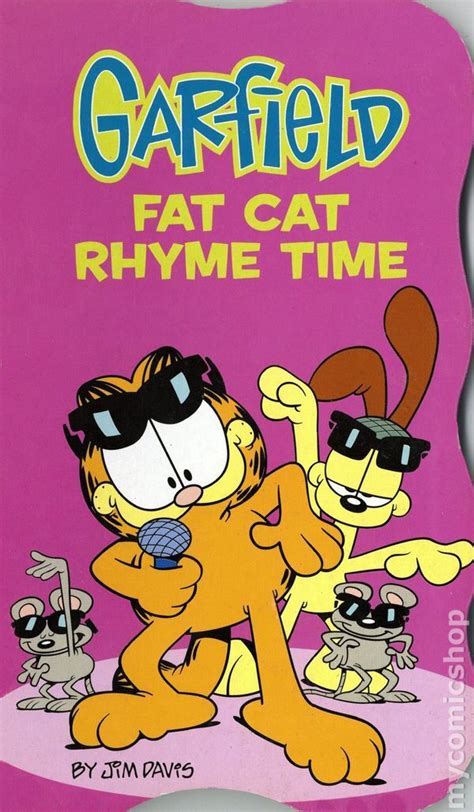 Fat Cat Rhyme Time Doc