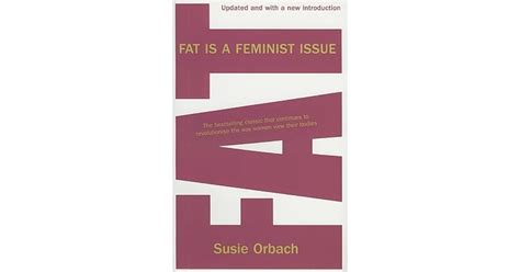 Fat Is Feminist Issue Kindle Editon