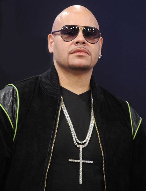 Fat Joe