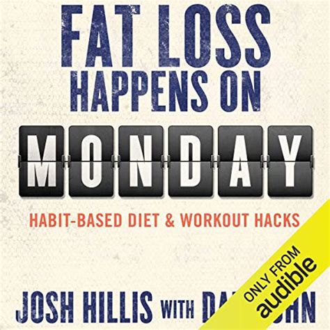 Fat Loss Happens on Monday PDF