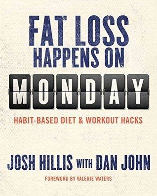 Fat Loss Happens on Monday Kindle Editon