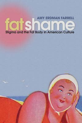 Fat Shame Stigma and the Fat Body in American Culture Epub