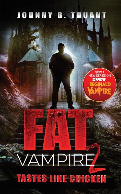 Fat Vampire 2 Tastes Like Chicken Volume 2 Doc