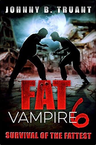 Fat Vampire 6 Book Series Kindle Editon