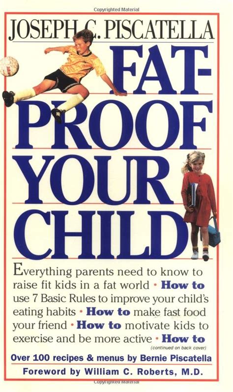 Fat-Proof Your Child Doc