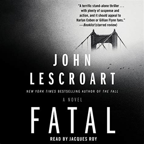 Fatal A Novel Kindle Editon