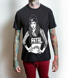 Fatal Clothing Shirts: A Shocking Truth