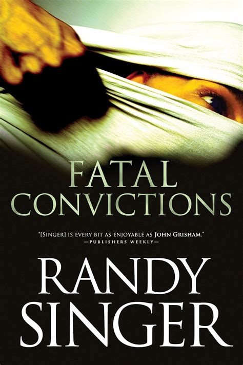 Fatal Convictions Reader