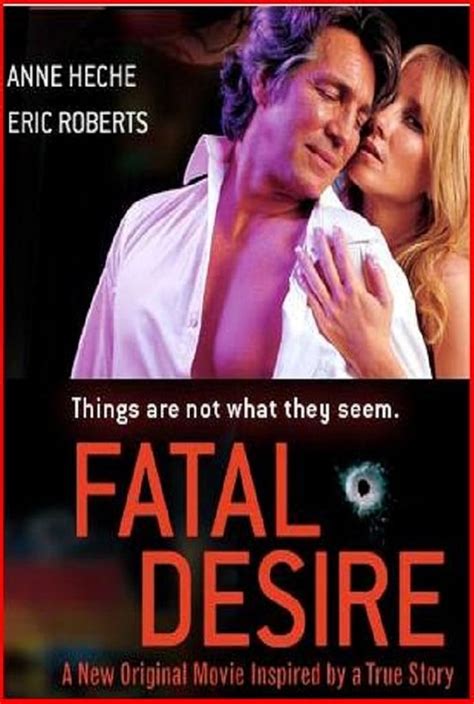 Fatal Desire Reader