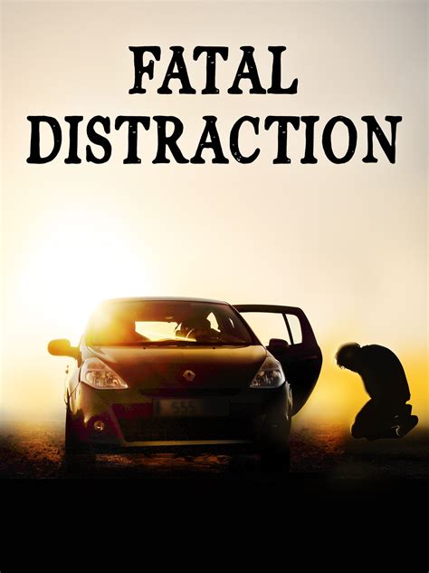 Fatal Distraction PDF