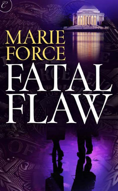 Fatal Flaw The Fatal Series Reader