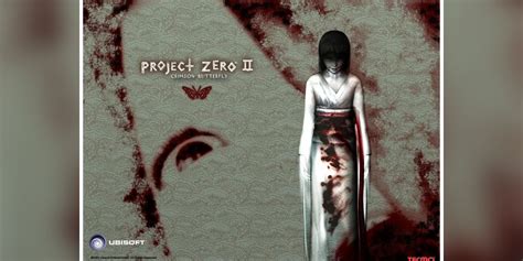 Fatal Frame 2 Widescreen: A Comprehensive Guide