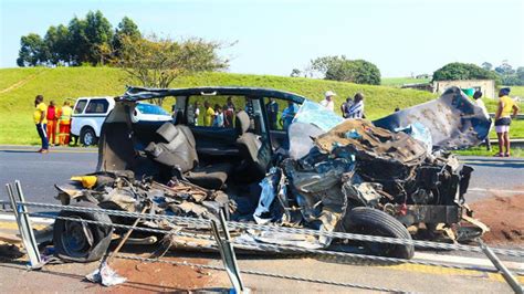 Fatal KZN N2 Accident: Understanding the Causes and Consequences