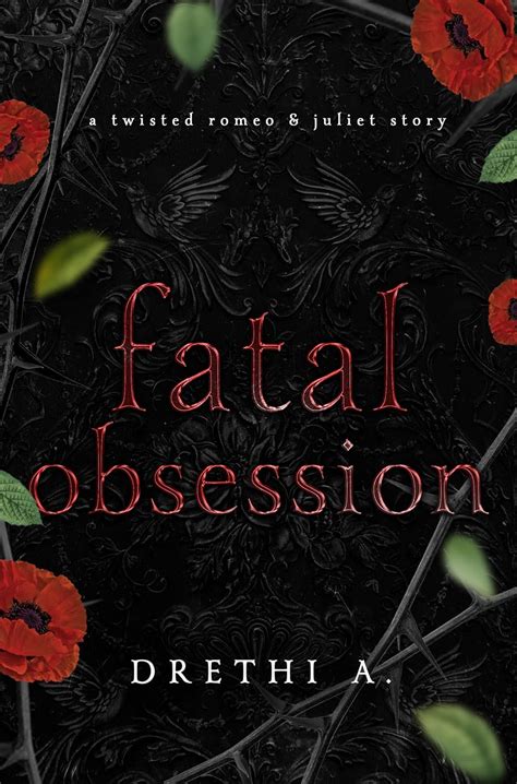 Fatal Obsession PDF