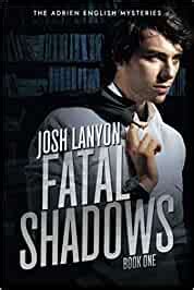 Fatal Shadows The Adrien English Mystery Series Volume 1 Kindle Editon