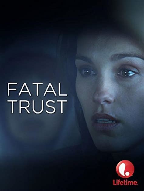 Fatal Trust PDF