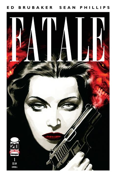 Fatale 1 PDF