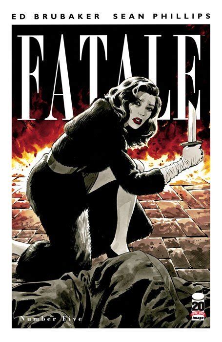 Fatale 16 Comic Book Epub
