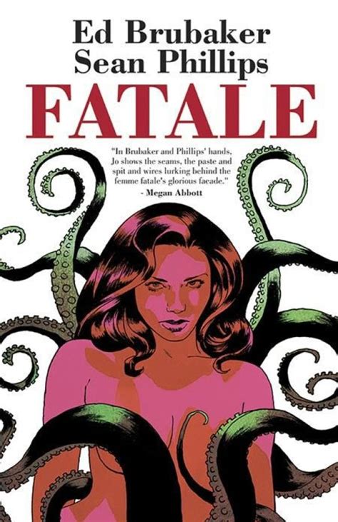 Fatale Issues 24 Book Series Kindle Editon