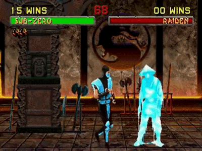 Fatality GIFs: A Comprehensive Guide