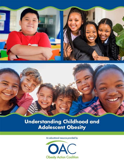 Fatangela: Understanding Childhood Obesity and Its Profound Impacts