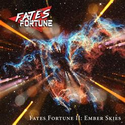 Fate's Fortune Epub