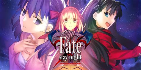 Fate/stay night Remastered: A Comprehensive Look at the Remaster's Features and Enhancements