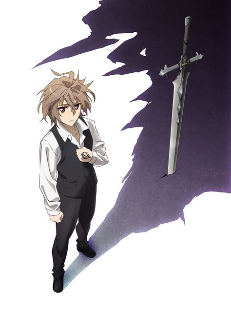 Fate Apocrypha: Sieg, the Embodiment of Hope in a World Engulfed by Darkness