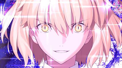 Fate Arcueid: Unveiling the Secrets of the True Ancestor