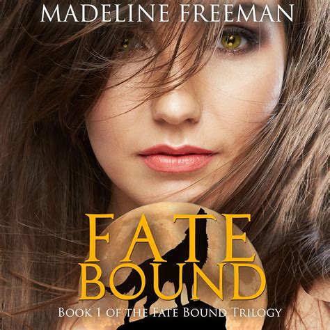 Fate Bound Trilogy 4 Book Series Kindle Editon