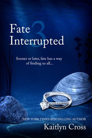 Fate Interrupted 3 Book Series Epub