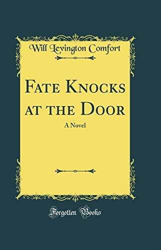 Fate Knocks at the Door Doc