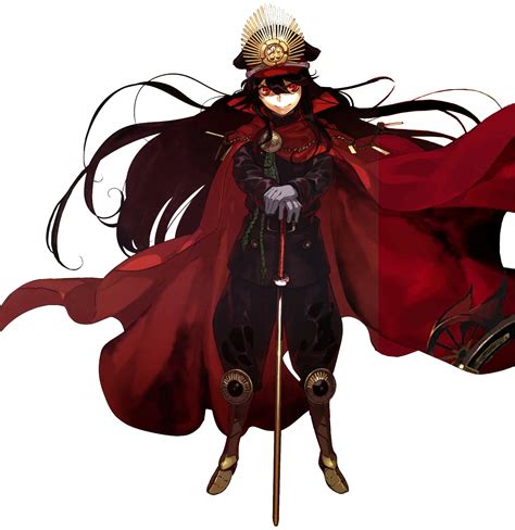 Fate Nobunaga: Embark on a Legendary Journey with the Enigmatic Demon King